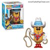 #27 Twinkie the Kid Retro Funko POP! Chase