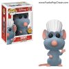 #270 Remy Funko POP! Chase