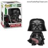 #279 Darth Vader Funko POP! Chase