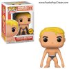 #01 Stretch Armstrong Funko POP! Chase
