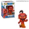 #356 Red Jafar Funko POP! Chase