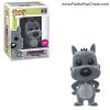#412 Porkchop (Flocked) Funko POP! Chase