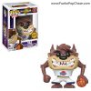 #414 Taz Funko POP! Chase