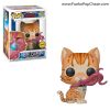 #445 Goose (Flerken) Funko POP! Chase