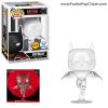 #458 Batman Funko POP! Chase