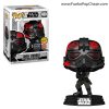 #460 Iden Versio Funko POP! Chase