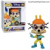 #463 Megavolt Funko POP! Chase