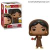 #477 Jasmine Funko POP! Chase