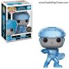 #489 Tron Funko POP! Chase