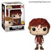 #539 Beverly Marsh Bloody Funko POP! Chase