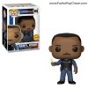 #558 Daryl Ward Funko POP! Chase