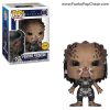 #620 Fugitive Predator Funko POP! Chase