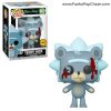 #662 Teddy Rick (Bloody) Funko POP! Chase