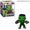 #705 Professor Hulk Funko POP! Chase
