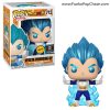 #713 Vegeta Powering up Funko POP! Chase #713 Vegeta Powering up Funko POP! Chase