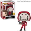 #741 Tokio Funko POP! Chase #741 Tokio Funko POP! Chase