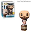 #804 Alexander Nitrokoff Funko POP! Chase #804 Alexander Nitrokoff Funko POP! Chase