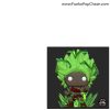 #819 Super Saiyan Kale with Energy Funko POP! Chase #819 Super Saiyan Kale with Energy Funko POP! Chase