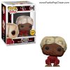 #839 Pluto Funko POP! Chase #839 Pluto Funko POP! Chase