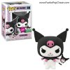 #88 Kuromi Funko POP! Chase