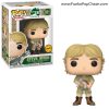 #921 Steve Irwin Funko POP! Chase #921 Steve Irwin Funko POP! Chase