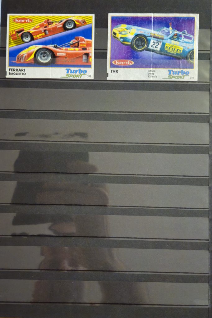 Turbo Sport #209-210