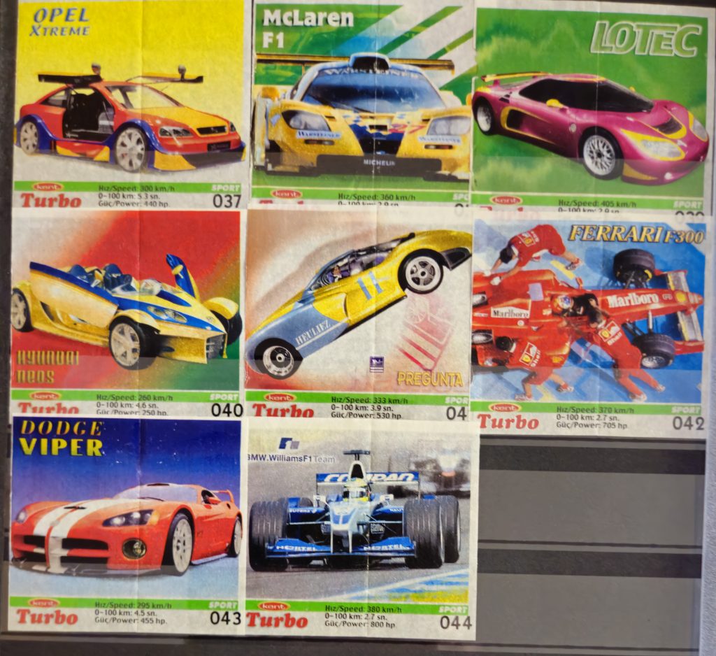 Turbo Sport 2003 #37-48